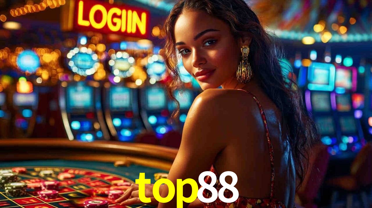 Descubra o Programa VIP da top88: Vantagens Exclusivas para Jogadores