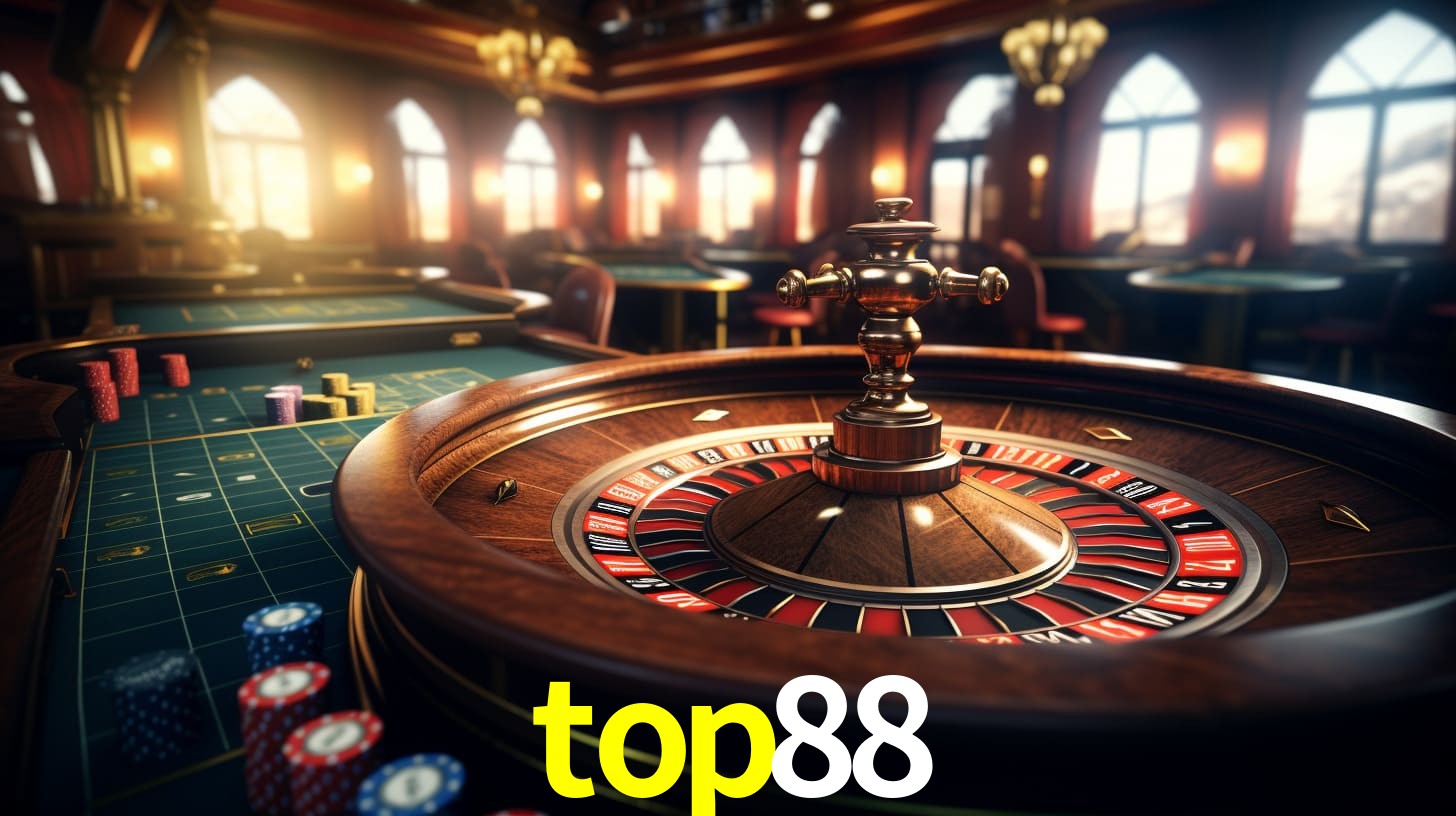 Welcome Bonus top88