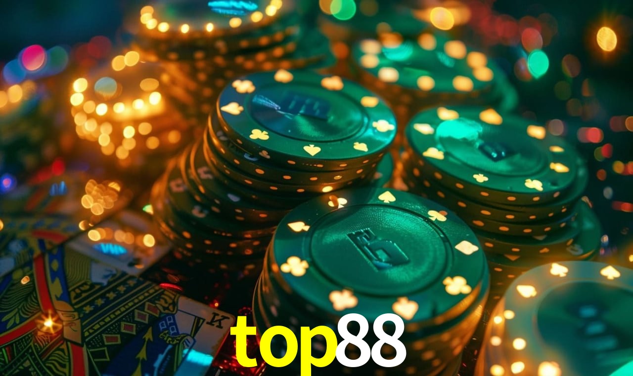 A Revolução dos Aplicativos de Jogos no top88