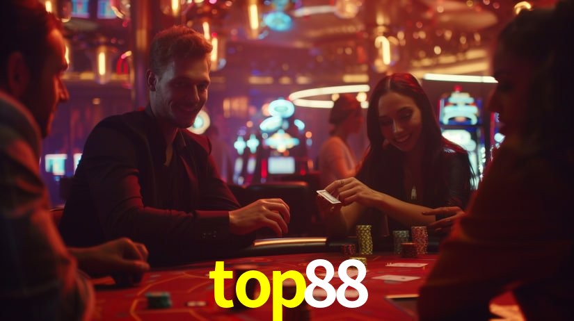 Torneios top88