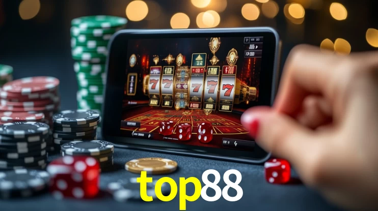 Explore as vantagens do top88: serviço profissional e confiabilidade
