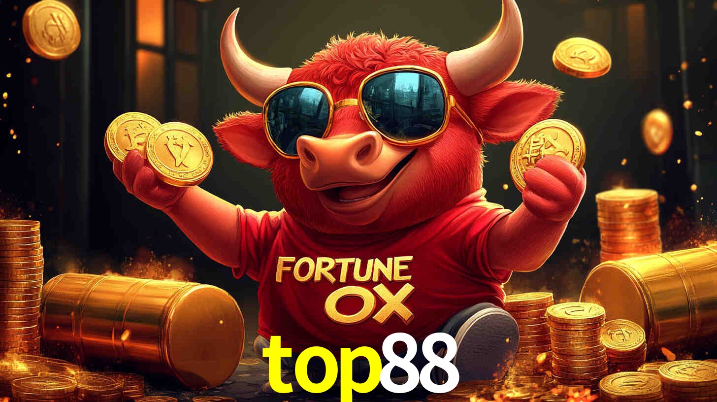 Casino VIP top88