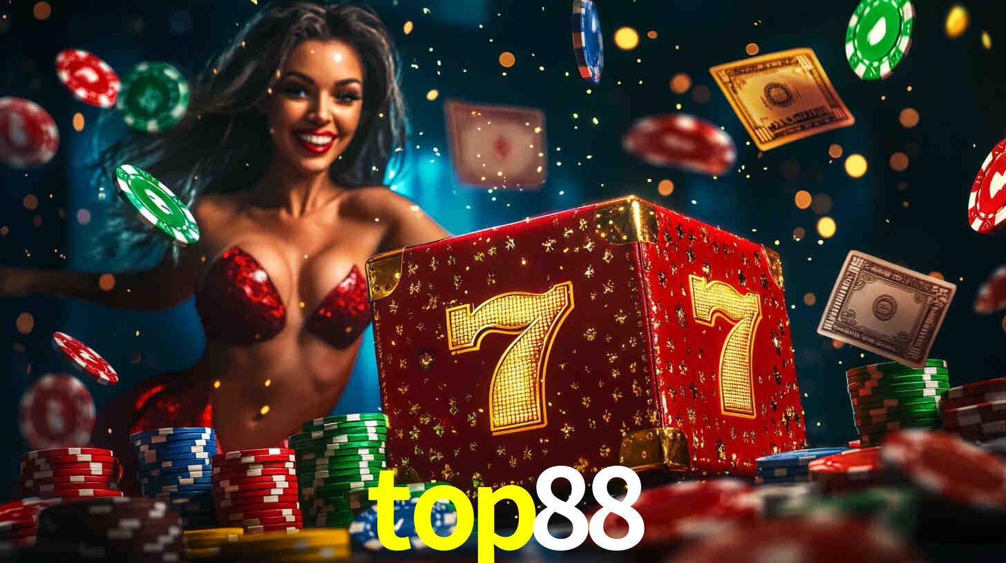 Recursos de Bônus top88