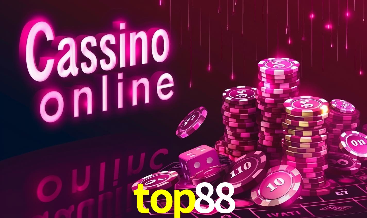Provedores de Jogos top88