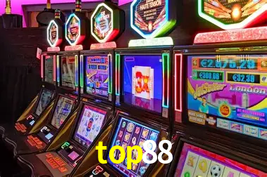 Descubra o Mundo do Cassino Online com top88