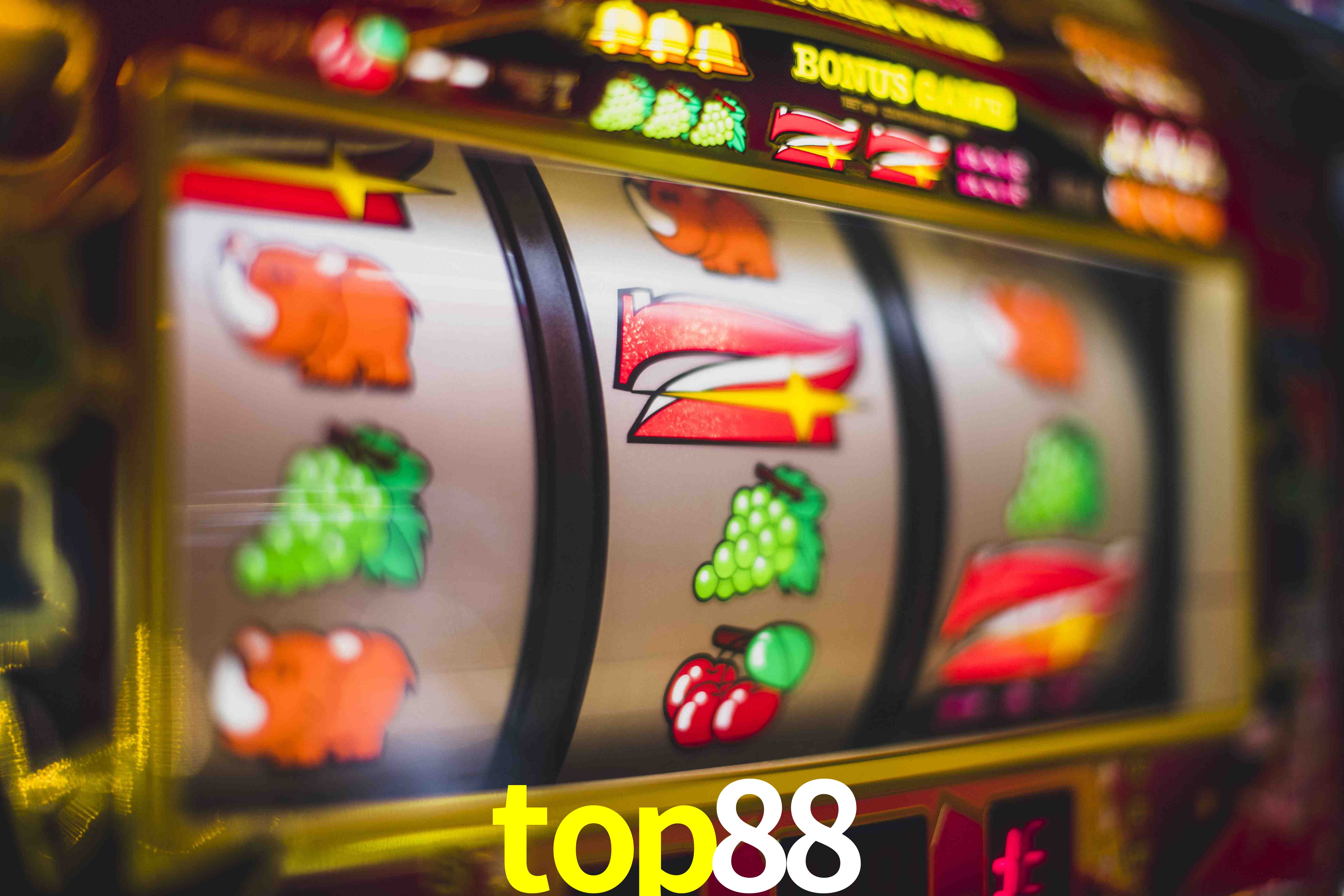 Live Casino top88