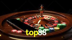 Blackjack Table top88