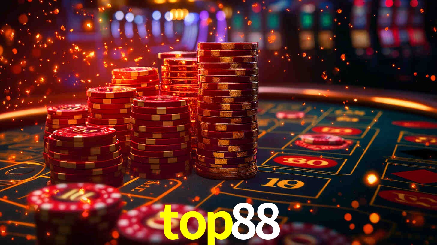Experimente o Login Seguro Premium no top88