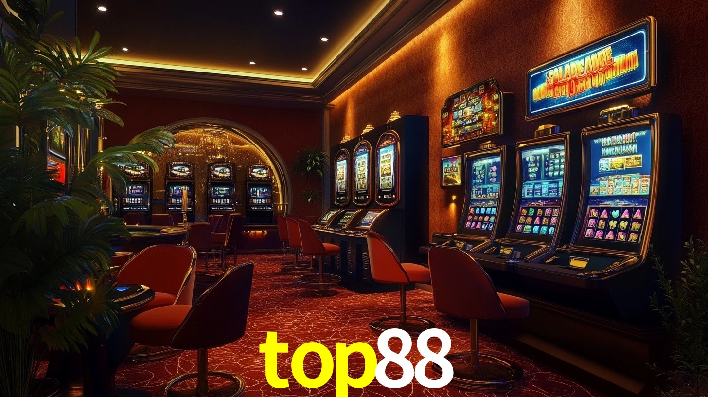 Ofertas Imperdíveis na top88: Promoções e Bônus Que Valem a Pena